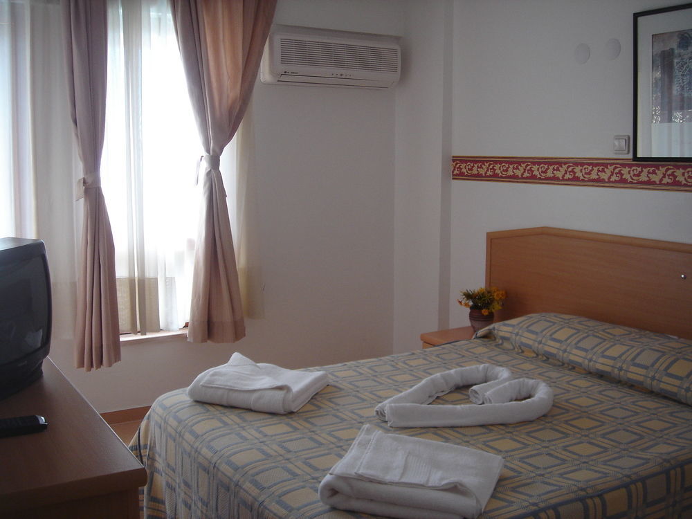 Ekici Hotel Каш Екстер'єр фото